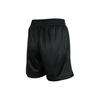 Nike Embroidered Logo Breathable Sports Shorts Men Shorts Black CV2394-010