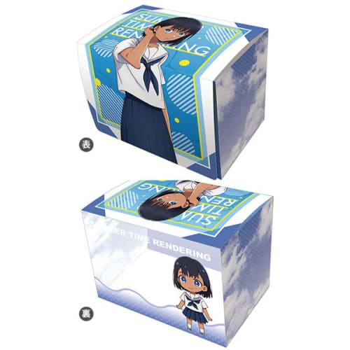 

Character Deck Case MAX NEO Summertime Render Kobune Mio