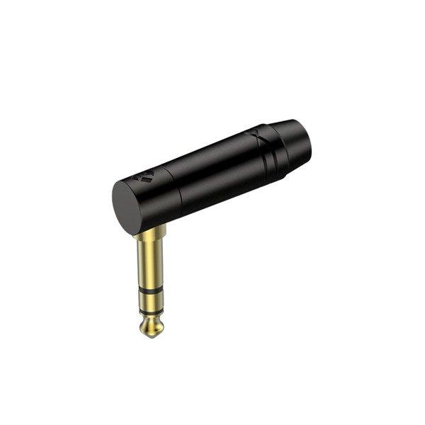 Roxtone Stereo Jack Plug Rj3Rpp-Ns-Bg