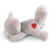 NICI Magniki Love Cat Fluffy 12cm Magnet