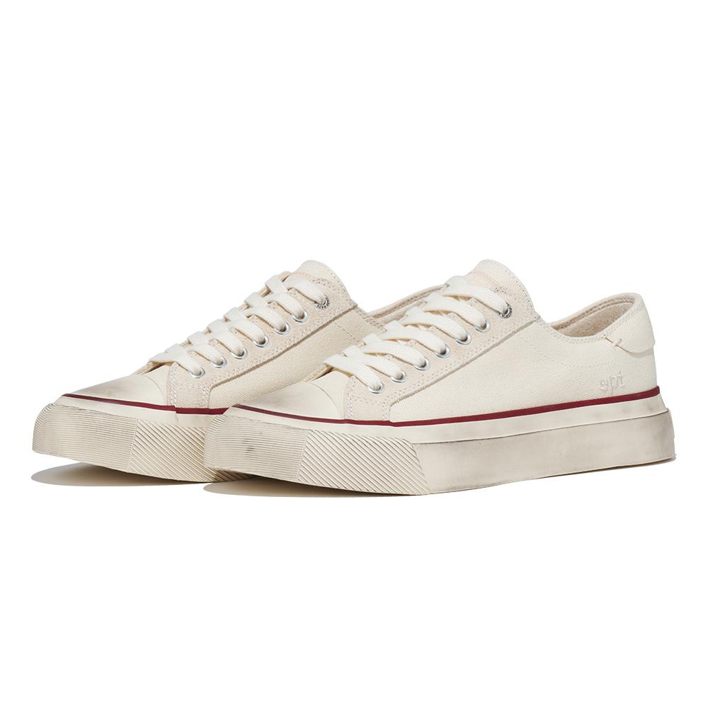 Ept Dive Vntg (Beige/Red)