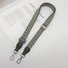 Verstellbarer Langer und Schlanker Schultergurt Ein Schulter Crossbody Tasche Ersatz- und Umwandlungstaschengurt Vielseitiger Gurt