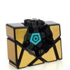 Yongjun 1x3x3 Mirror Puzzle Magic Cube Professional Educational Learning Speed Cube Magic Educational Toys Children 