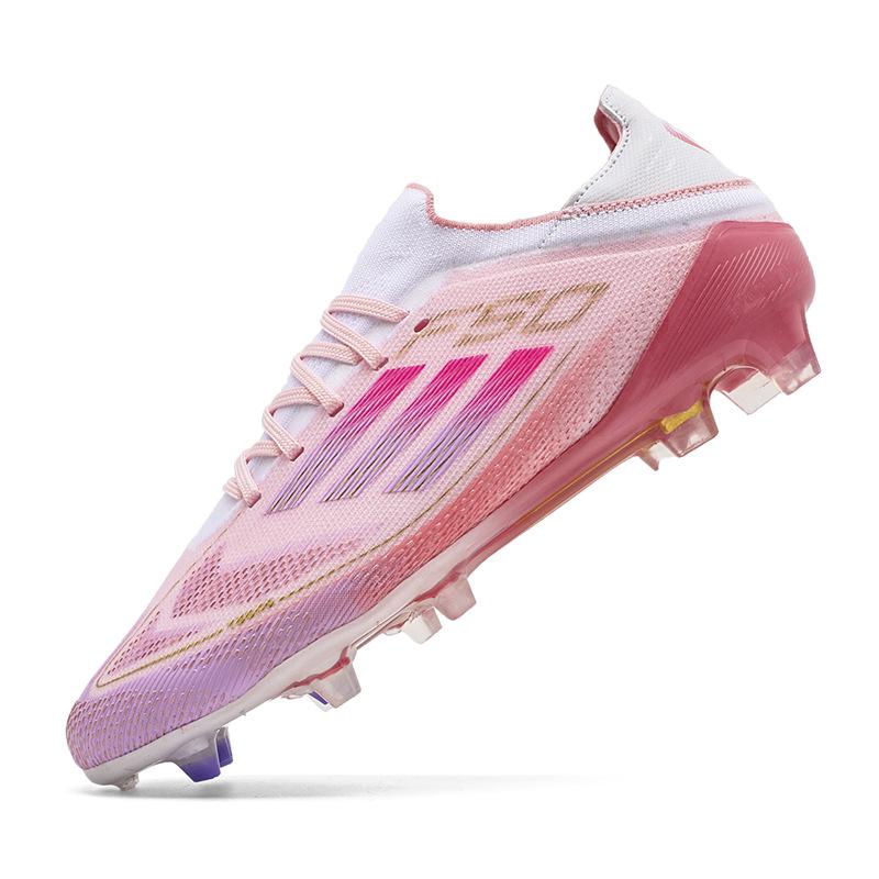 Football shoes long broken nails low-top men's and women's youth training shoes SCOOER SHOES