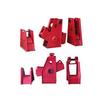 14mm Frame Equalizer for German Semi-Trailer Suspension Stabilizer Bar