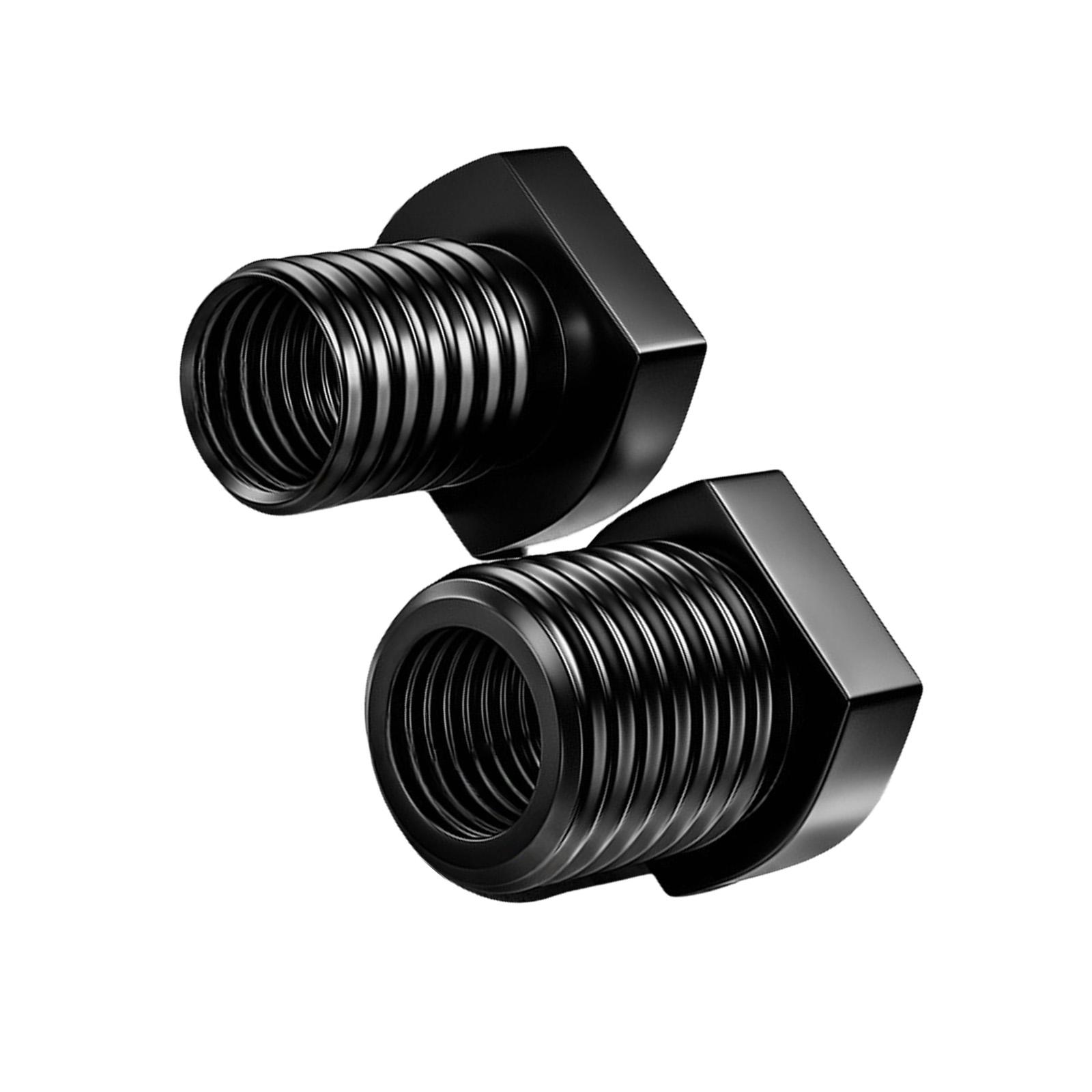 

Переходник для угловой шлифмашины M10 на M14/M16, соединительный инструмент, переходник для полировальной машины, переходник резьбы