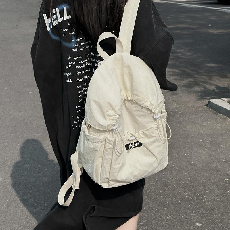 Нейлоновый рюкзак большой емкости — фото 13