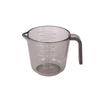 Transparent Measuring Cup Cylinder - 150/300/600/1000ml Kitchen Baking Tool