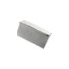 Home Bathroom Desktop PU Leather Paper Towel Dispenser Wipes Storage Case Tissue Holder Napkin Box