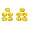 5/10PCS Bee and Bumblebee Catcher Beekeeping tools Outdoor Garden Agricultural Supplies  Plastic wasp trap Fruit fly trap