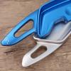 For Hyundai Ioniq 5N Ioniq 6N 2024 2025 2026 Car Steering Wheel Paddle Shifters Aluminum Shift Paddle DSG Extension