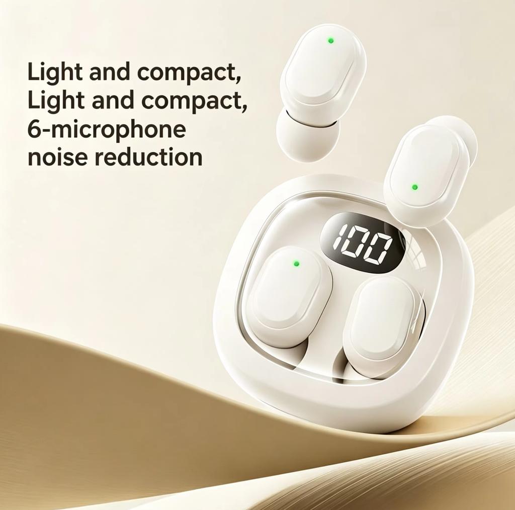 Low Latency Game  Best Portable Wireless Earphones 3