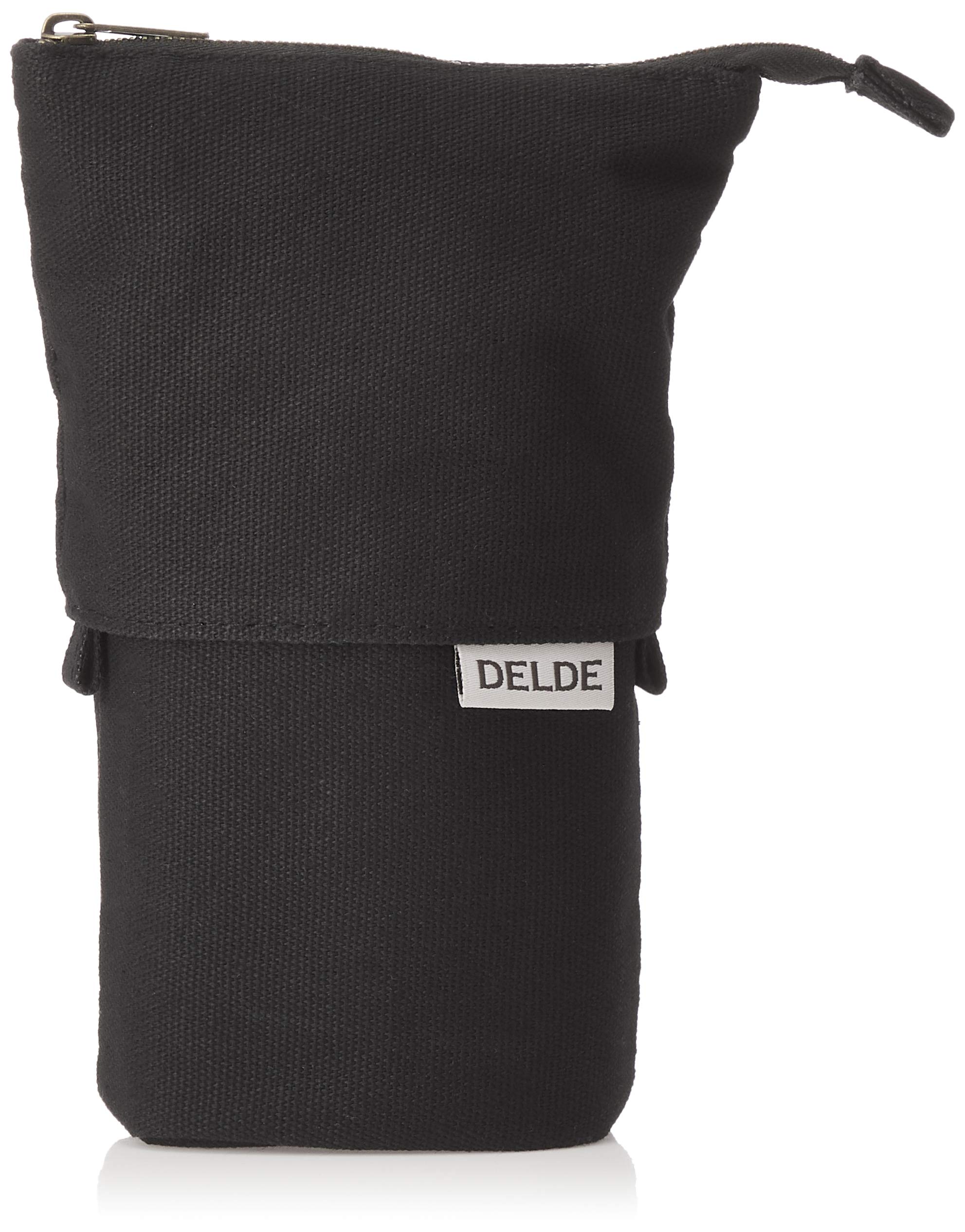 

Sunstar Stationery Пенал Delde Черный x Черный S2288648