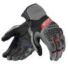 Motorcycle Touch Screen Gloves Genuine Leather Mesh Textile Racing Motocross Riding Motorbike Riders Full Finger