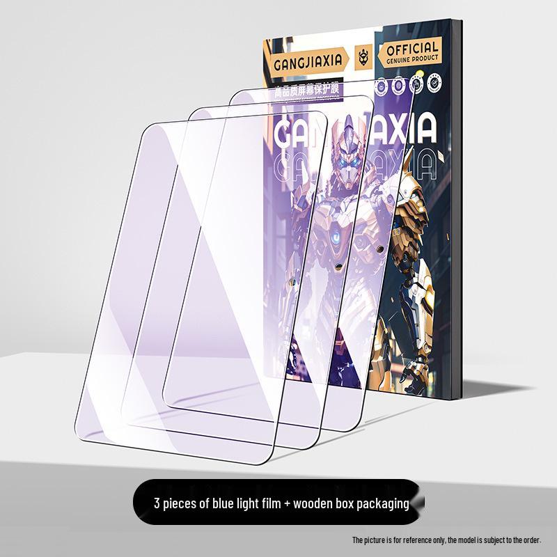 Ochranné sklo na displej Xiaomi Pad 7 Ultra pro modely tabletů 6/6s Pro/7s Pro