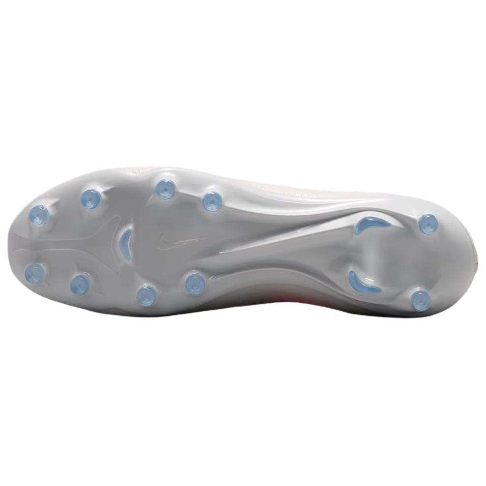 Nike Ποδοσφαιρικά Παπούτσια Mercurial Vapor 17 Unisex Χαμηλό Top Ροζ IU2729-900