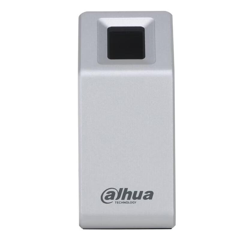 Dahua Fingerprint Scanner for Access Control and Attendance CN plug (adapter included)