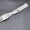 For Casio 5118 Watch Strap EF-546 EF-546D Series Solid Stainless Steel Strap Watch Chain Convex 14mm Male Metal Bracelet