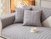 Pure Cotton Sofa Cushion: Four-Season, Non-Slip, Modern Universal Seat Cover, 2024 Edition.