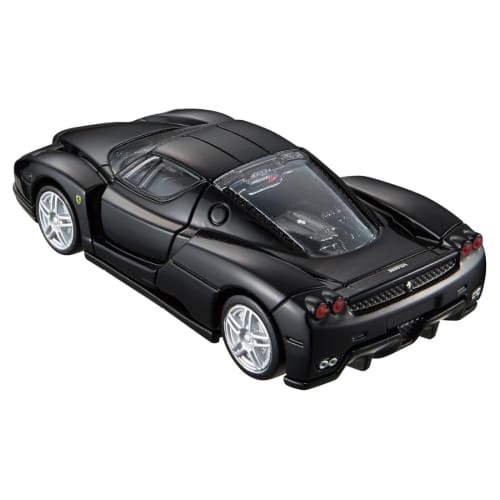 Takara Tomy 20 Enzo Ferrari (Tomica Premium Release Commemorative Specification)