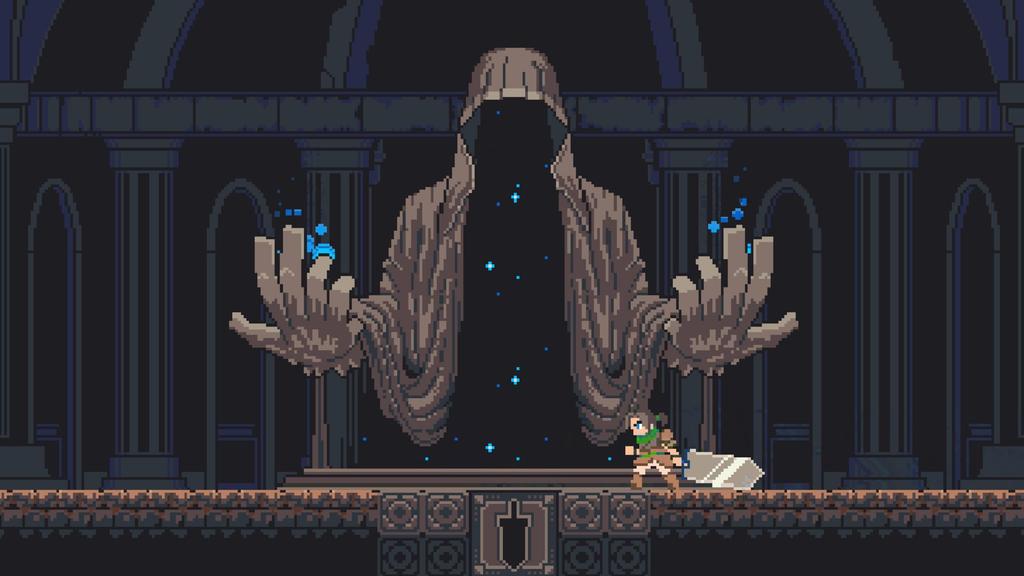 GIGASWORD Switch -