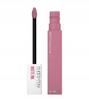 Maybelline Super Stay Matte Ink 180 Revolutionary - Matte Liquid Lipstick