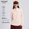 Skechers Women's Stand-Collar Pullover Sports Top