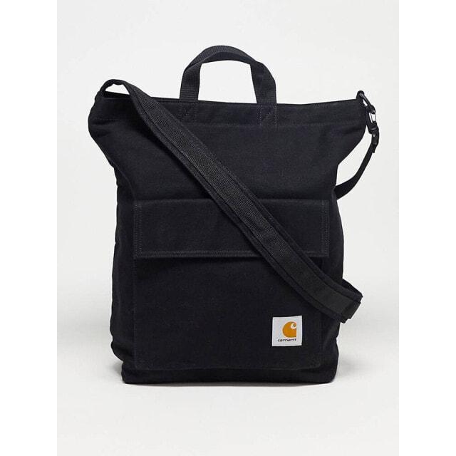 

Черная большая сумка Carhartt WIP Dawn