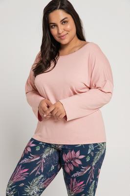 Taro Vivian 3013 3/4 2XL-3XL Z24 Women's Pajamas Taro