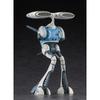 Hasegawa Super Dimension Fortress Macross Regult Small Missile Pod Equipped Type 1/72 Scale Plastic Model Kit 65878