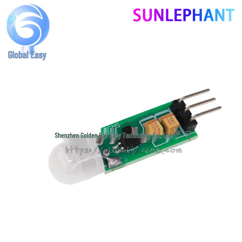 E06 Mini Human Body Induction Sensor HC-SR505
