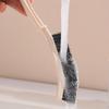 Hard Bristle Gap Scrub Bathroom Crevice Cleaning Brush Home Deep Tile Joints Corners Gap Cleaner For Household