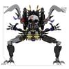 New in Skibidi Toilet Tvman Drill TV Man Titans GMan Titans Tv Man Skibidi Toilet Building Blocks Toy Titans GMan Drillman Brick