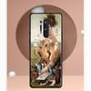 Hieronymus Bosch Art Case For OnePlus 11 10 9 Pro 8T 9RT 10T Ace OnePlus Nord N10 N100 N20 2T CE 2 Lite Cover