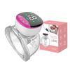 Wearable Double Electric Breast Pump - Hands-Free, Portable, Fully Automatic