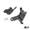 BHL24 Headlight Holder Mount Repair Bracket Tab Set Left Side for Toyota Corolla MK10 X E140 E150 Altis 2006-2010 8119512050