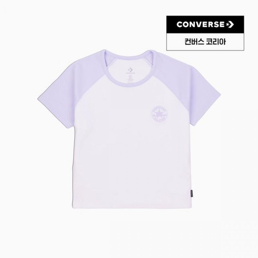 

Converse Chuck Patch Color Block Top Blueberry Ice 10027396 A05 90