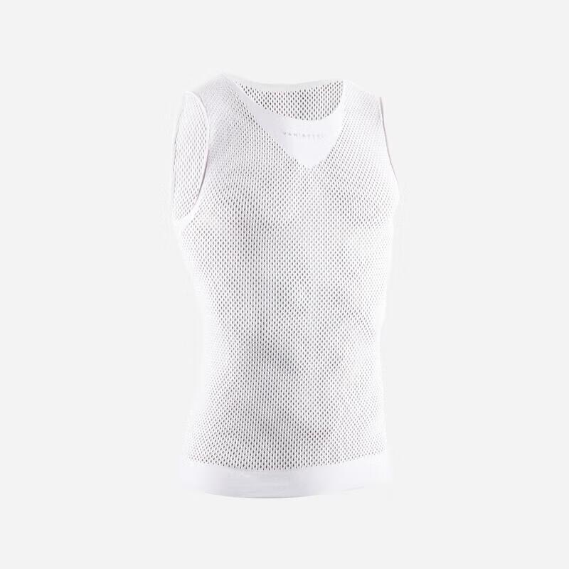 

Decathlon Cycling Sleeveless Base Layer One Size
