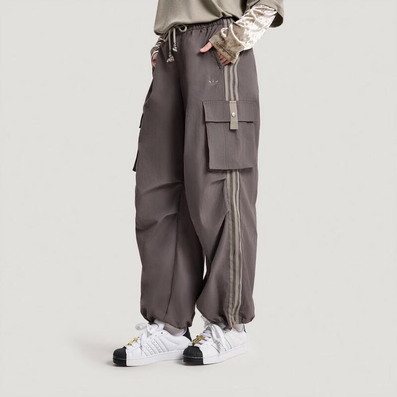 Adidas Women s KV6897 Woven Track Pants S