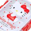 Sanrio Hello Kitty Lunch Box with Relief 013749