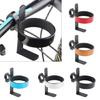 Bicycles Water Bottle Bracket Bike Support Stand Bike Water Bottle Cage Rack