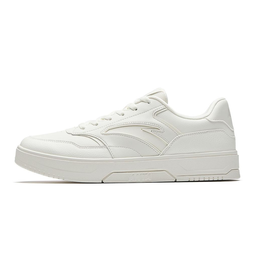 Anta Hundred Rivers Abrasion Resistant Support Low top Skateboard Shoes Men's 112548013-6