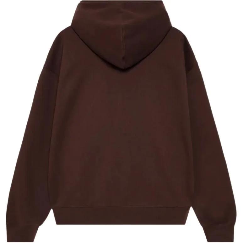 Nike Sweatshirt Asian Version Unisex (Unisex) Sweatshirts FJ9175261 DACI
