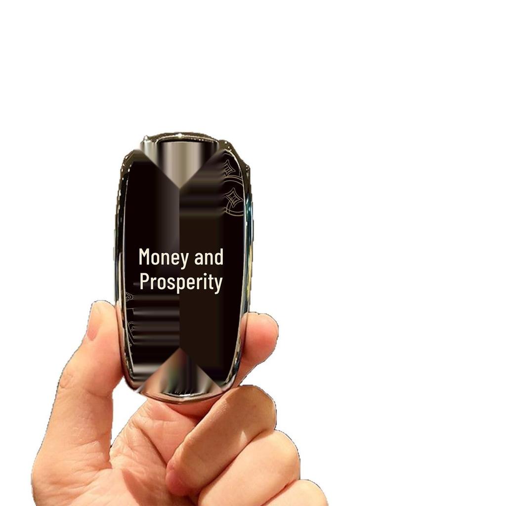 Key Cover for Geely Models: Boyue, Xingyue, Xingrui, Emgrand, Denim, Binrui, Binyue, Icon – Trendy Protective Shell