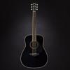 YAMAHA Yamaha Acoustic Guitar FG SERIES Black FG820BL