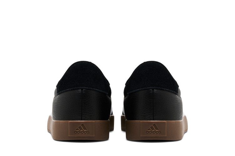 adidas Vl Court 3.0 Core Black Cloud White Gum