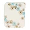 EDiT Planner Cover for Weekly Paul Joe La Papeterie Chrysanthemum Refills Sold Notebooks, Semi-A5 Size, & White, Separately, DA-DC66-A
