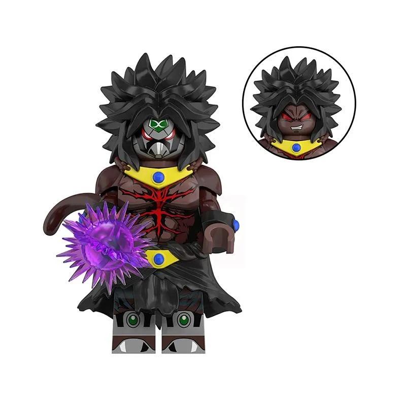 Детские развивающие игрушки-конструкторы