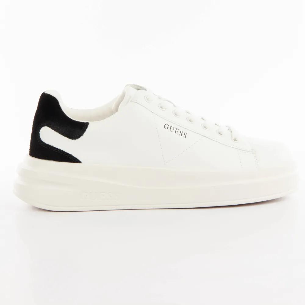 Sneakers Guess white