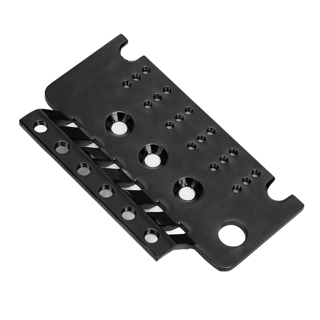 Guitar Tremolo Bridge Retro Vintage 6 String Electric Replacement Parts Accessories